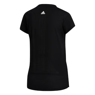 Dámske tričko adidas  Engineered Tee black