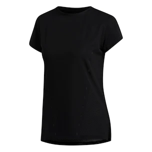 Dámske tričko adidas  Engineered Tee black