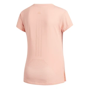 Dámske tričko adidas  Engineered Tee pink