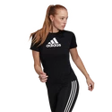 Dámske tričko adidas  Primeblue Designed 2 Move Logo Sport Black