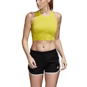 Dámske tričko adidas  Primeknit Crop S