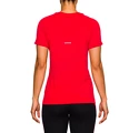 Dámske tričko Asics  Tokyo Seamless Top Red