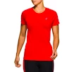 Dámske tričko Asics  Tokyo Seamless Top Red XS