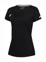 Dámske tričko Babolat  Play Cap Sleeve Top Women Black