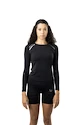 Dámske tričko Bauer  WOMENS LS Baselayer Top Black Senior