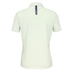 Dámske tričko CCM Golf Polo Blanc