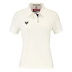 Dámske tričko CCM Golf Polo Blanc