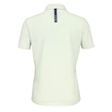 Dámske tričko CCM Golf Polo Blanc