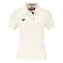 Dámske tričko CCM Golf Polo Blanc