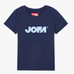 Dámske tričko CCM Jofa SS Tee Midnight Blue