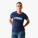 Dámske tričko CCM Jofa SS Tee Midnight Blue