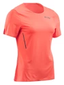 Dámske tričko CEP  Run Shirt Short Sleeve