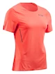 Dámske tričko CEP  Run Shirt Short Sleeve S