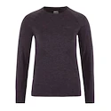 Dámske tričko Craft Core Dry Active Comfort LS Dark Plum