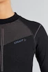 Dámske tričko Craft Keep WARM Active Intensity LS black