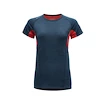 Dámske tričko Devold  Running T-Shirt Flood XS