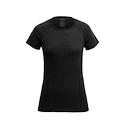 Dámske tričko Devold  Running Woman T-Shirt Anthracite S