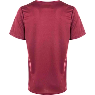 Dámske tričko Endurance  Annabelle S/S Tee Tawny Port  Q2/48