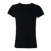 Dámske tričko Endurance  Athlecia Julee Loose Fit Seamless Tee Black XXS/XS