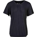 Dámske tričko Endurance  Athlecia Mentawa Loose Fit Tee Black 34