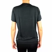 Dámske tričko Endurance  Athlecia Mentawa Loose Fit Tee Black