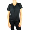 Dámske tričko Endurance  Athlecia Mentawa Loose Fit Tee Black