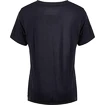 Dámske tričko Endurance  Athlecia Mentawa Loose Fit Tee Black