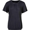 Dámske tričko Endurance  Athlecia Mentawa Loose Fit Tee Black