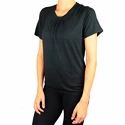 Dámske tričko Endurance  Athlecia Mentawa Loose Fit Tee Black