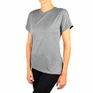 Dámske tričko Endurance  Eirene Melange Sustainable SS Tee Grey