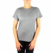 Dámske tričko Endurance  Eirene Melange Sustainable SS Tee Grey