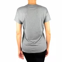 Dámske tričko Endurance  Eirene Melange Sustainable SS Tee Grey