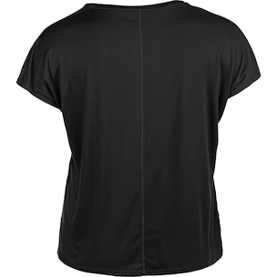 Dámske tričko Endurance  Jenirei Soft Touch Tee Black