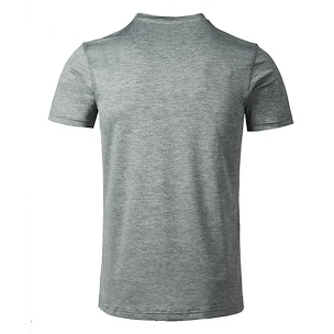 Dámske tričko Endurance  Maje Melange S/S Tee Agave Green