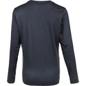 Dámske tričko Endurance  Sustainable X1 Elite LS Tee Black