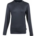 Dámske tričko Endurance  Sustainable X1 Elite LS Tee Black