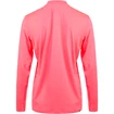 Dámske tričko Endurance  Sustainable X1 Elite LS Tee Pink