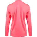 Dámske tričko Endurance  Sustainable X1 Elite LS Tee Pink