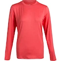 Dámske tričko Endurance  Sustainable X1 Elite LS Tee Salmon 38