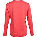 Dámske tričko Endurance  Sustainable X1 Elite LS Tee Salmon