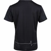 Dámske tričko Endurance  Tech Elite X1 SS Tee Black