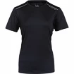 Dámske tričko Endurance  Tech Elite X1 SS Tee Black