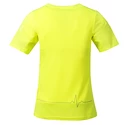 Dámske tričko Endurance  Tech Elite X1 SS Tee Yellow