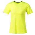 Dámske tričko Endurance  Tech Elite X1 SS Tee Yellow