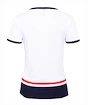 Dámske tričko Fila  T-Shirt Elisabeth White/Navy