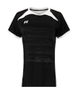 Dámske tričko FZ Forza  Agoa W S/S Tee Black