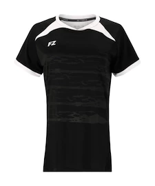 Dámske tričko FZ Forza Agoa W S/S Tee Black