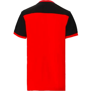 Dámske tričko FZ Forza  Cheer W SS Tee Red