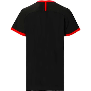 Dámske tričko FZ Forza  Coral W SS Tee Black S