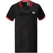 Dámske tričko FZ Forza  Coral W SS Tee Black S